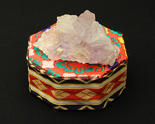 八角飾り台