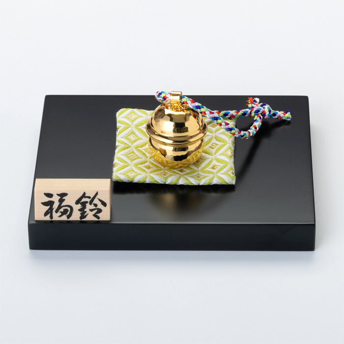 福鈴 1寸2分