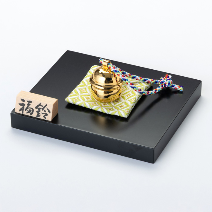 福鈴 1寸2分
