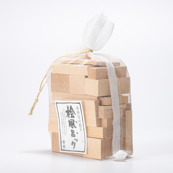 桧風呂ック
