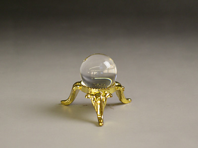 金三つ足S　18mm