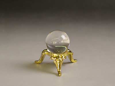 金三つ足S　20mm
