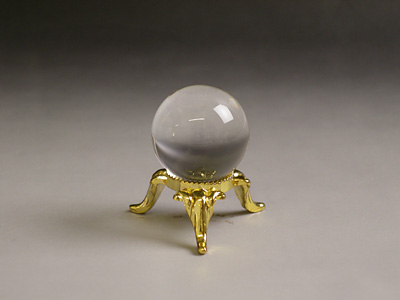 金三つ足S　25mm