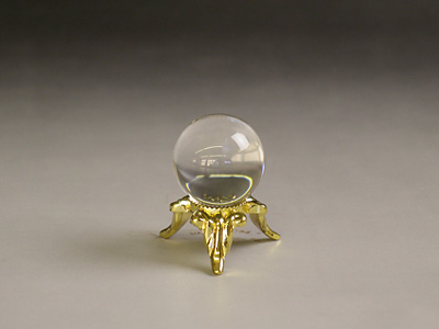 金三つ足SS 20mm
