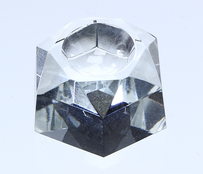 プラスチック製玉置き台