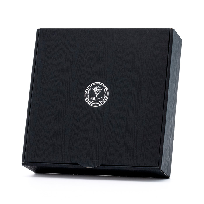 酒熟成キット #酒ハック 伊勢モデル