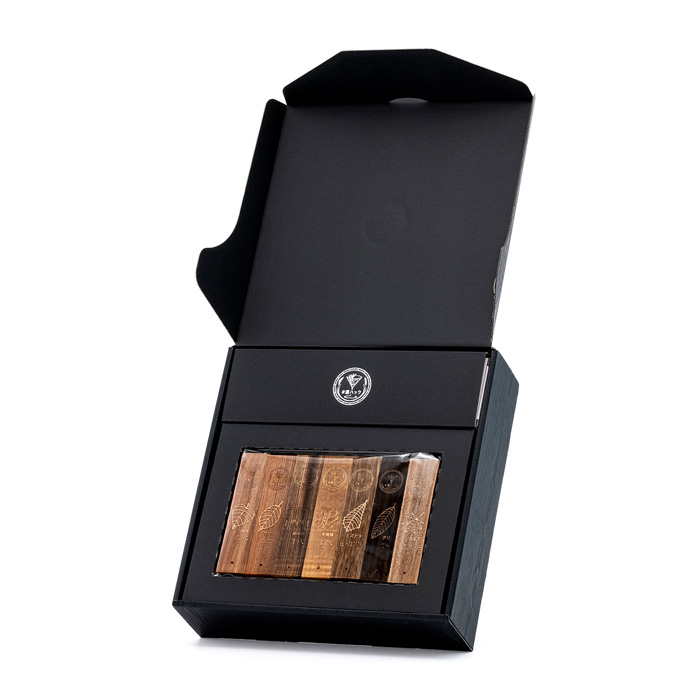 酒熟成キット #酒ハック 伊勢モデル