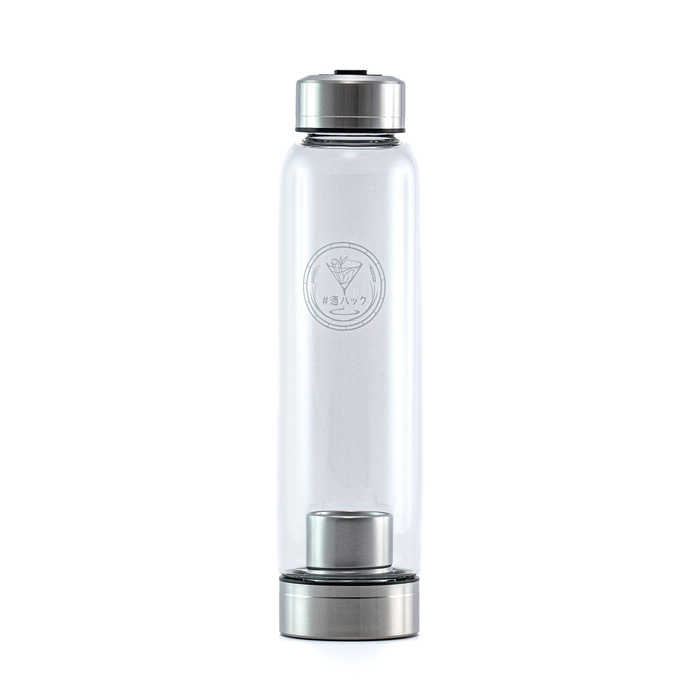 酒熟成キット #酒ハック 伊勢モデル