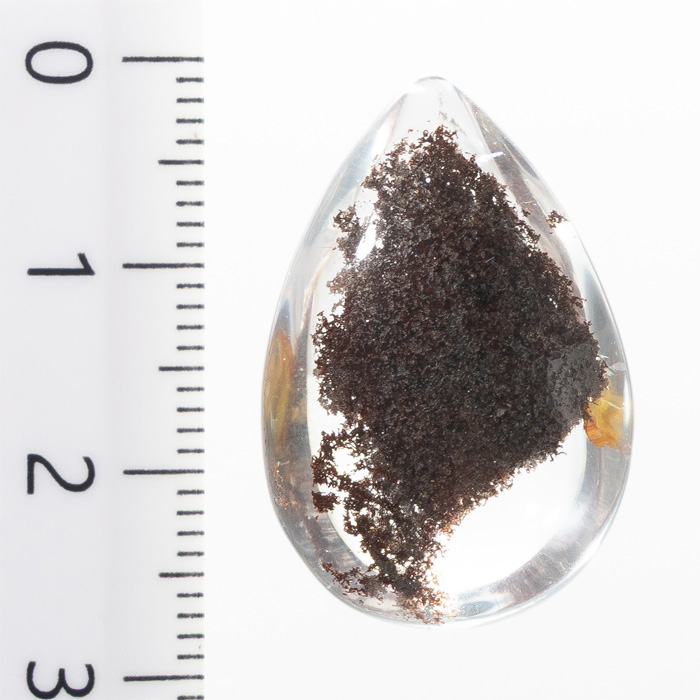 ルース ガーデン水晶