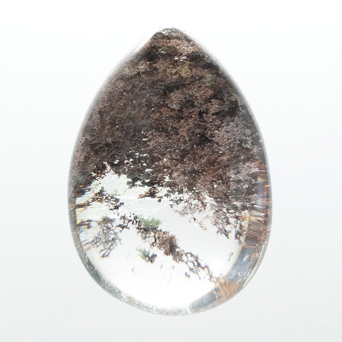 ルース ガーデン水晶