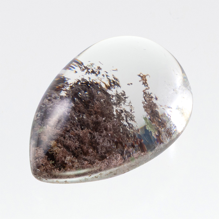 ルース ガーデン水晶