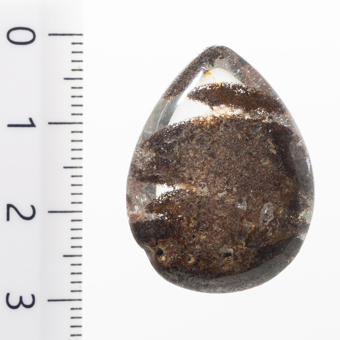 ルース ガーデン水晶