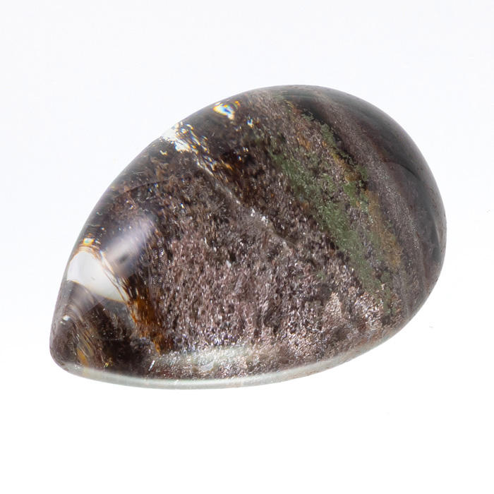 ルース ガーデン水晶