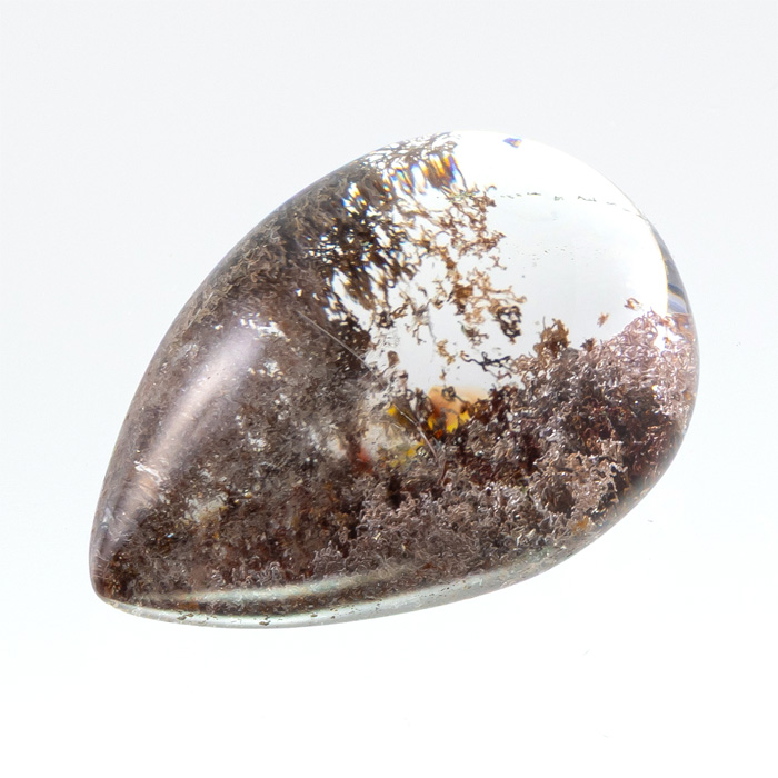 ルース ガーデン水晶