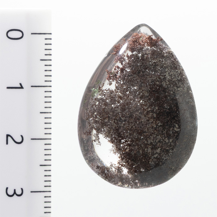 ルース ガーデン水晶