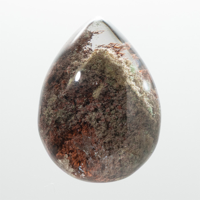 ルース ガーデン水晶