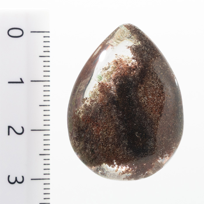 ルース ガーデン水晶