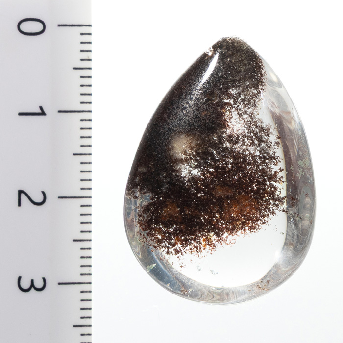 ルース ガーデン水晶