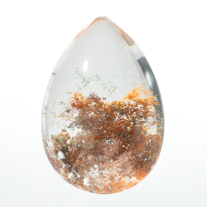 ルース ガーデン水晶