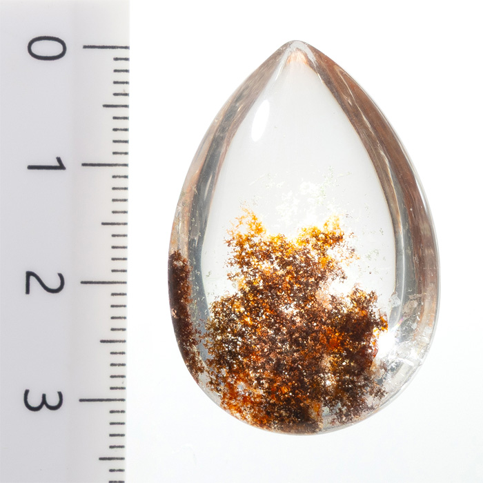 ルース ガーデン水晶