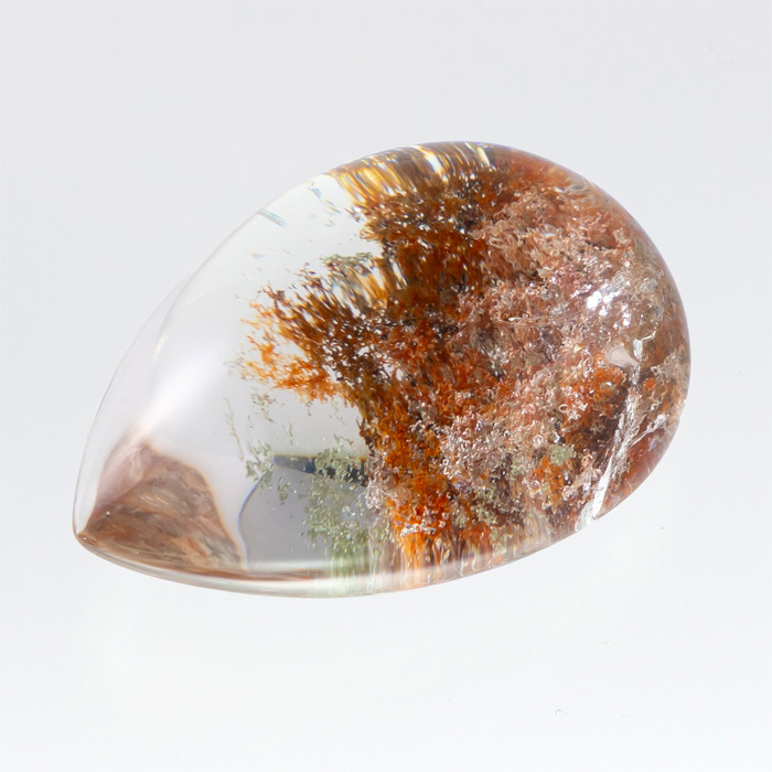 ルース ガーデン水晶