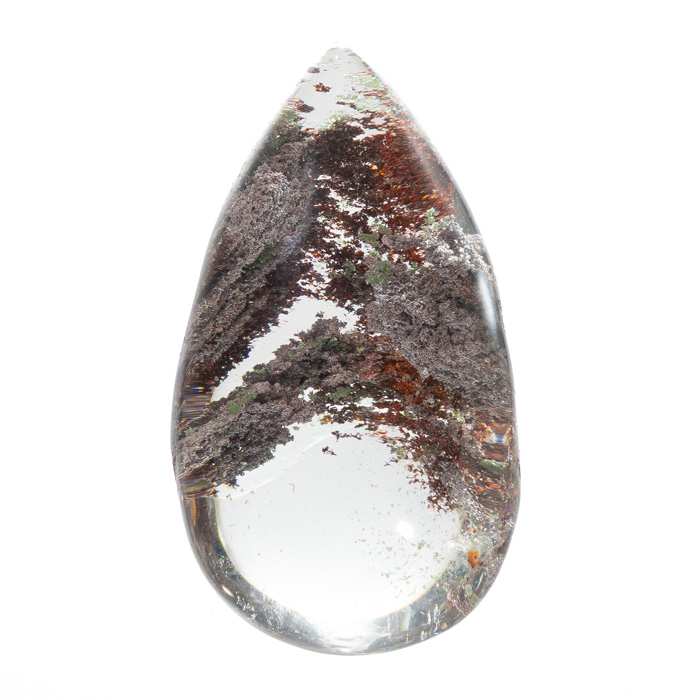ルース ガーデン水晶