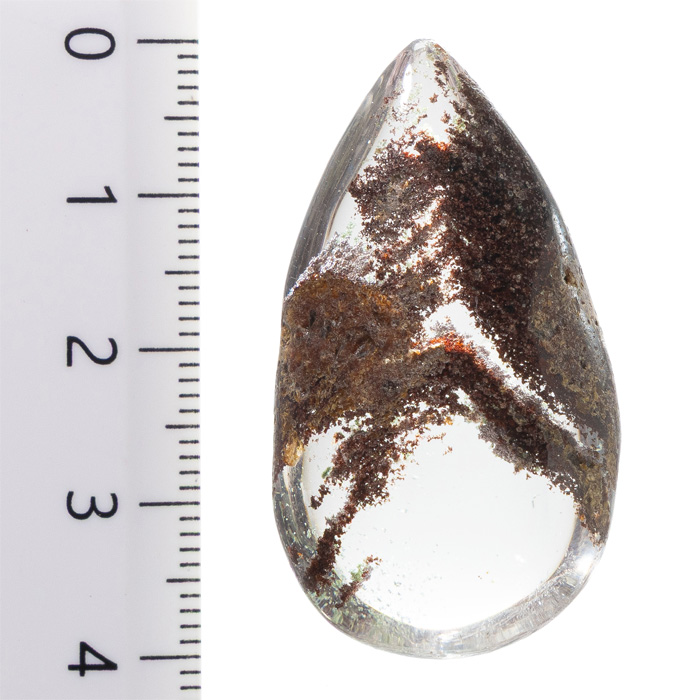 ルース ガーデン水晶
