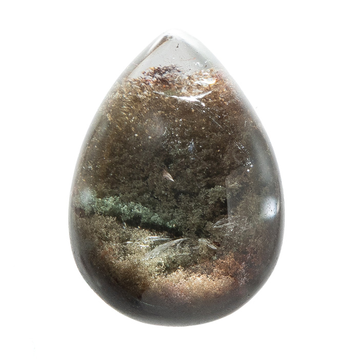 ルース ガーデン水晶