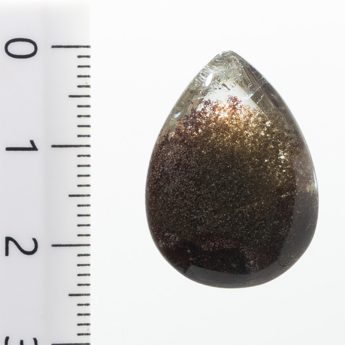 ルース ガーデン水晶