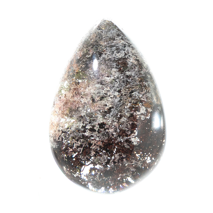 ルース ガーデン水晶