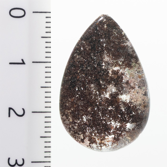 ルース ガーデン水晶