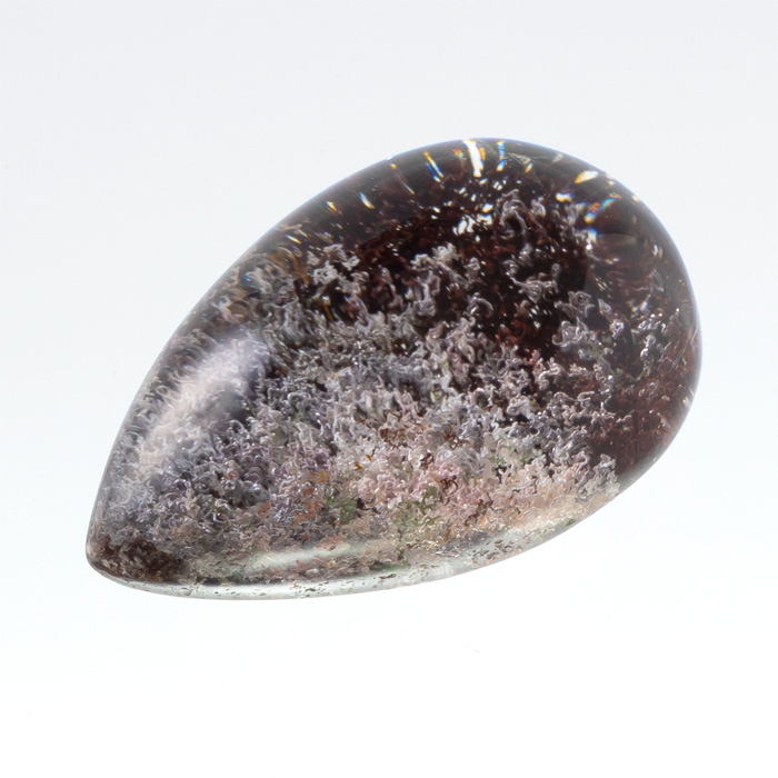 ルース ガーデン水晶
