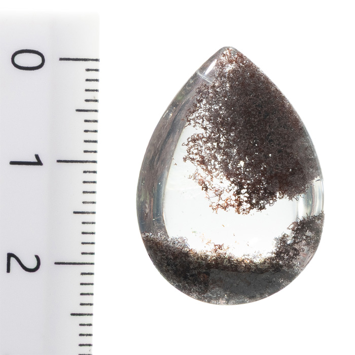 ルース ガーデン水晶