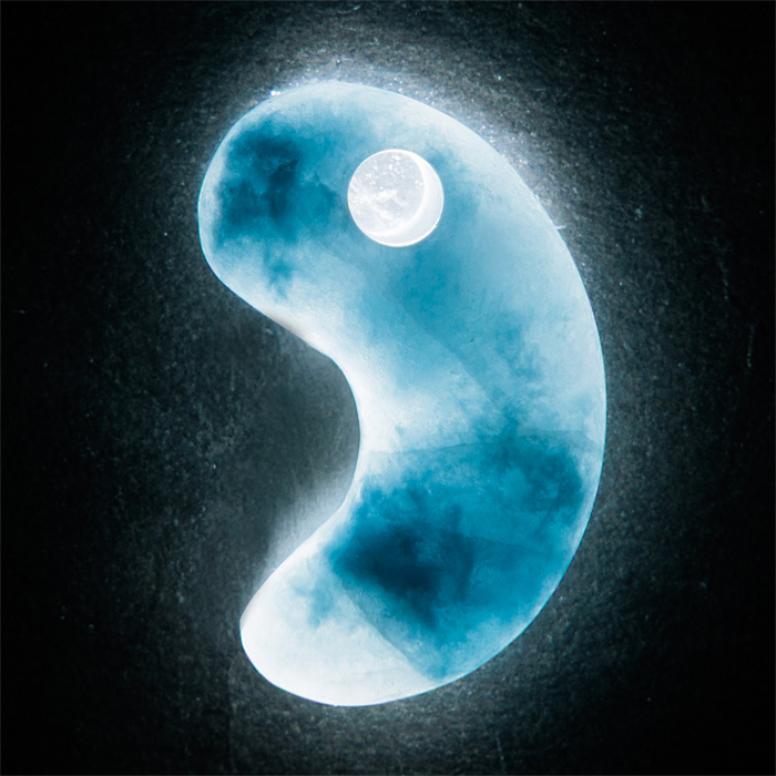 勾玉 糸魚川翡翠