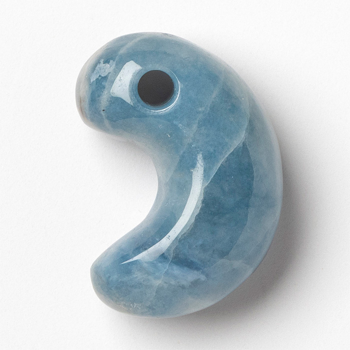 勾玉 糸魚川翡翠