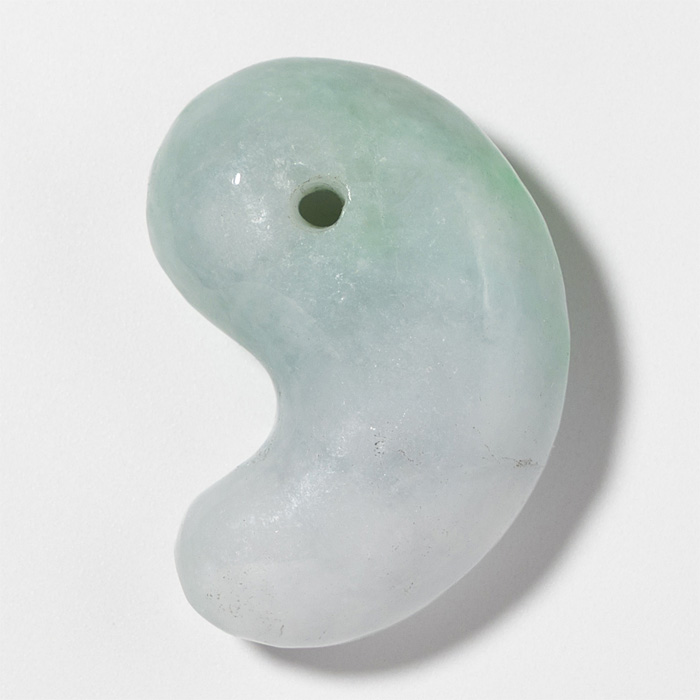 勾玉 糸魚川翡翠
