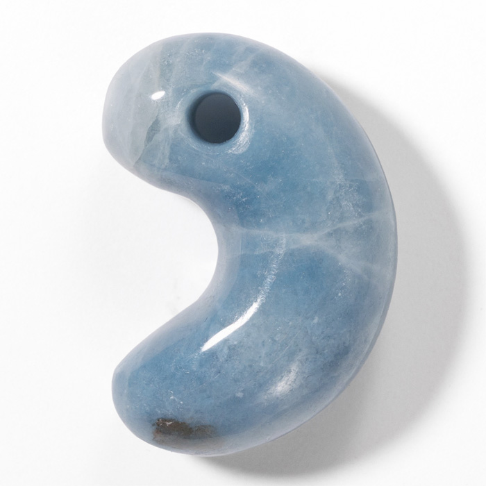 勾玉 糸魚川翡翠