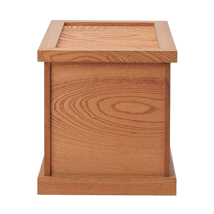 【アウトレット】 賽銭箱 2尺 No.8