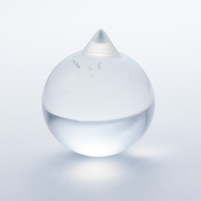 宝珠 天然水晶
