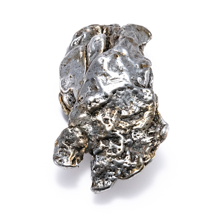 原石 カンポ・デル・シエロ隕石