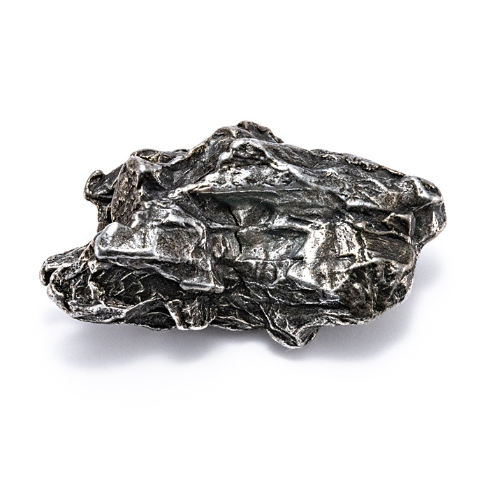 原石 カンポ・デル・シエロ隕石