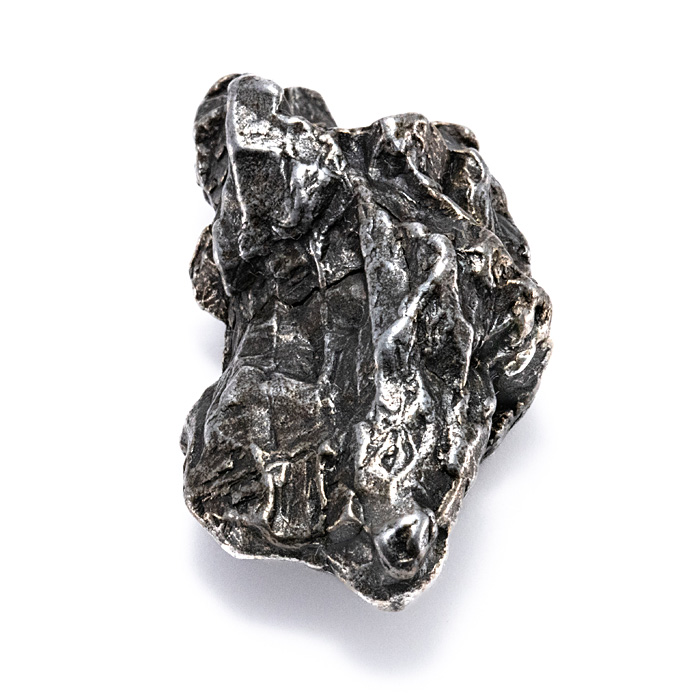 原石 カンポ・デル・シエロ隕石