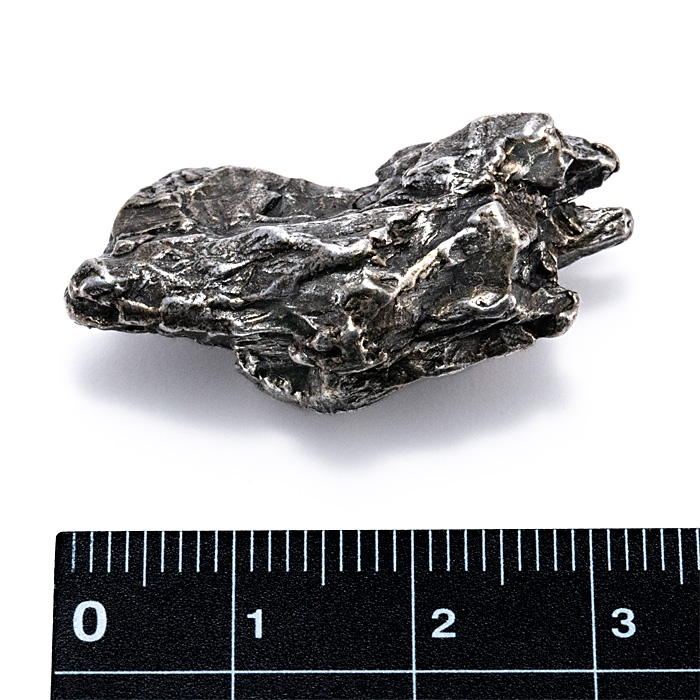 原石 カンポ・デル・シエロ隕石