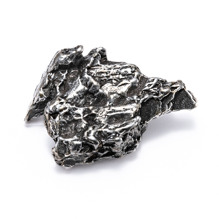 原石 カンポ・デル・シエロ隕石