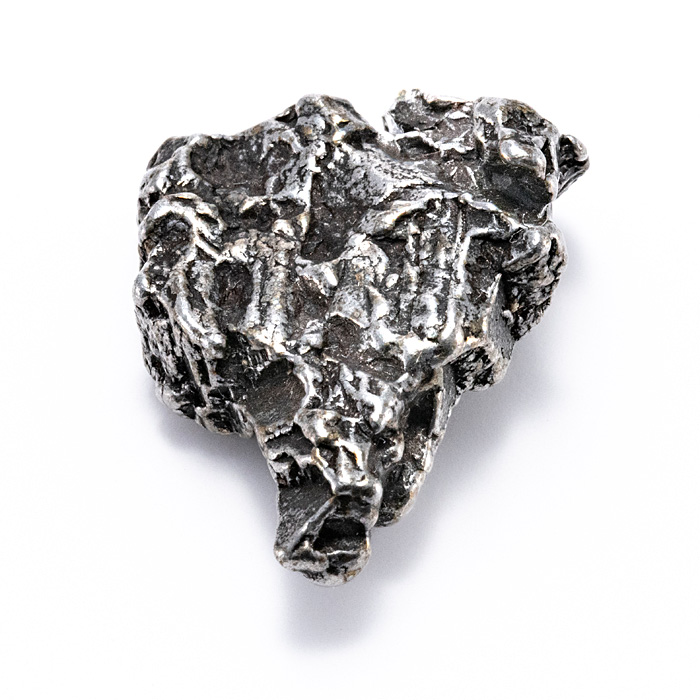 原石 カンポ・デル・シエロ隕石