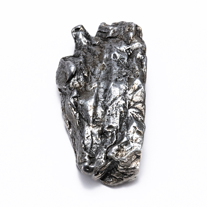 原石 カンポ・デル・シエロ隕石