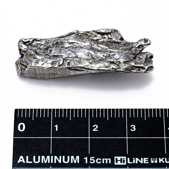 原石 カンポ・デル・シエロ隕石