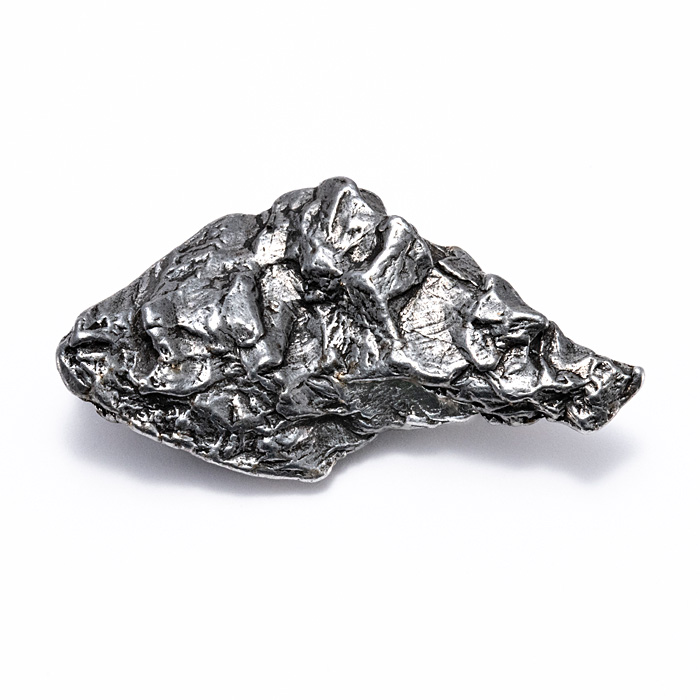 原石 カンポ・デル・シエロ隕石