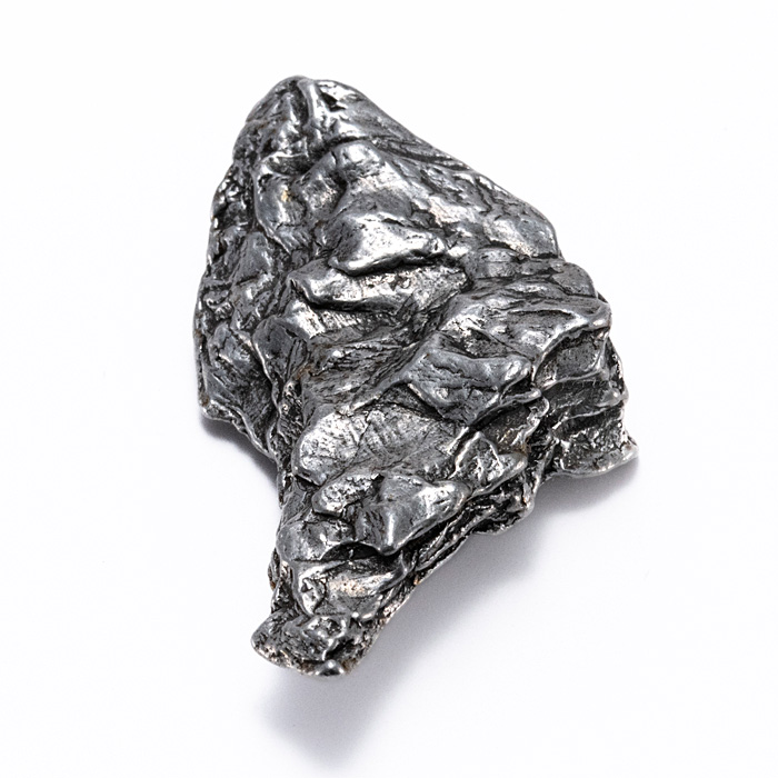 原石 カンポ・デル・シエロ隕石