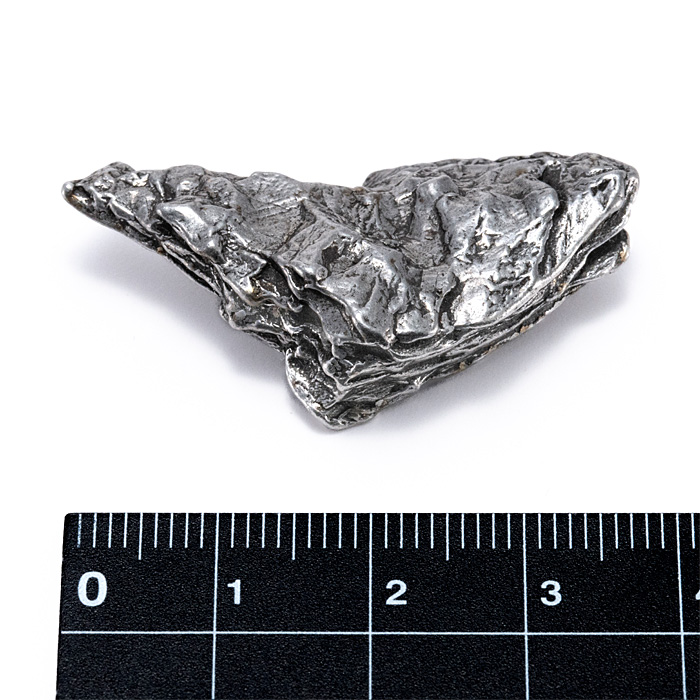 原石 カンポ・デル・シエロ隕石